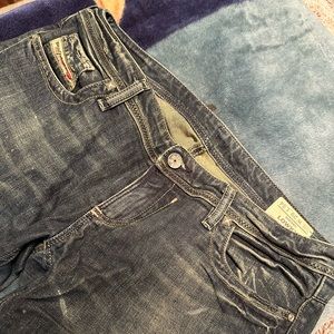 Diesel Lowky jeans size 29